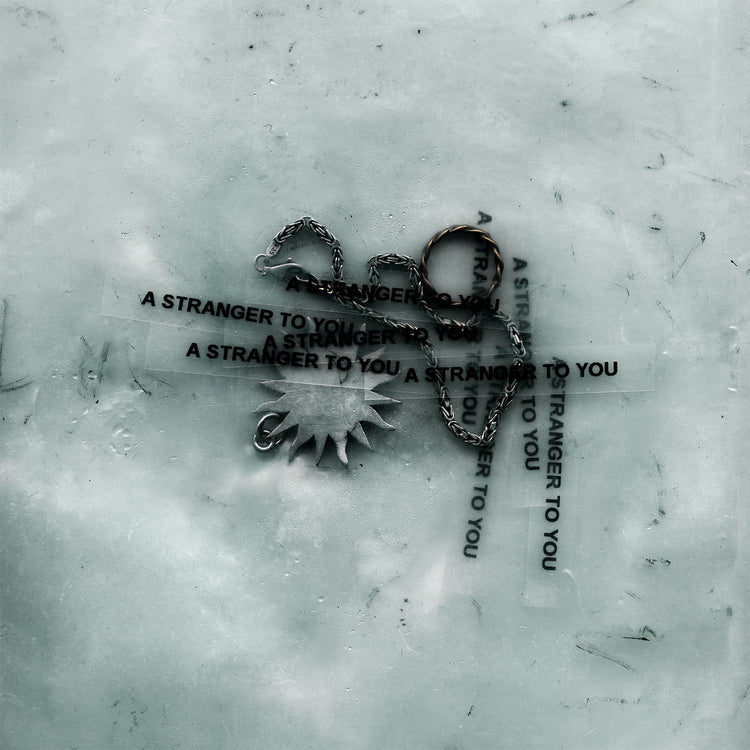Loathe - A Stranger To You (Turquoise White Marbled VINYL 2xLP) | NEW-
