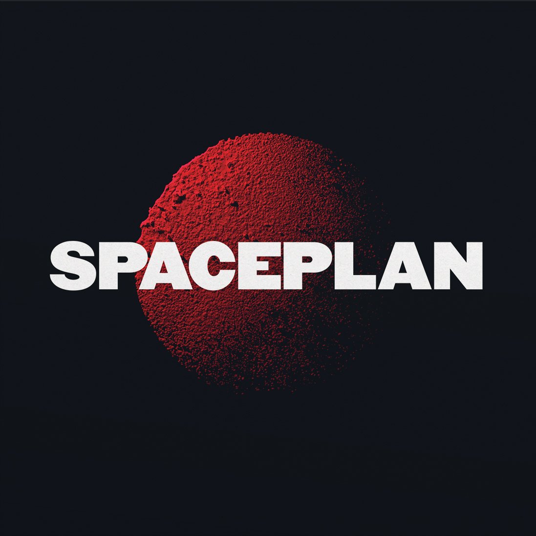 Logan Gabriel - Spaceplan |-