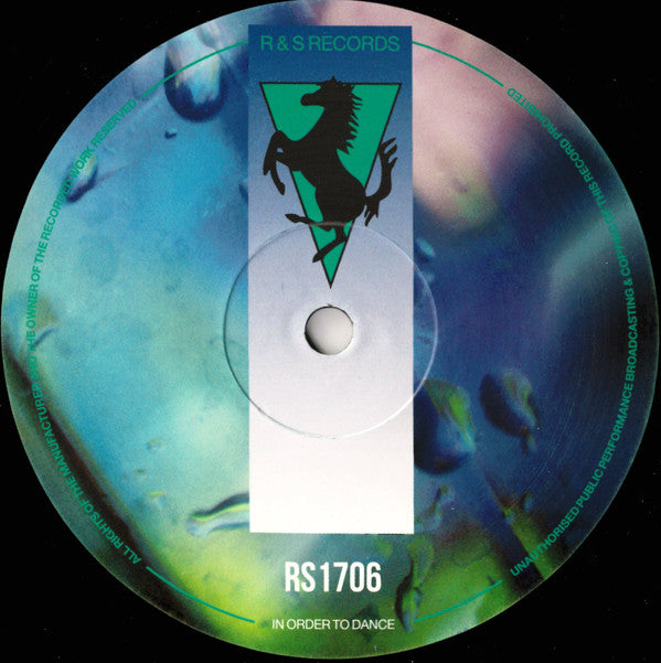 Ambivert Tools Volume One | Mint (M) Mint (M)-