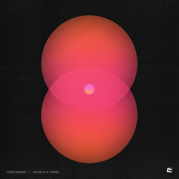 House Is A Tunnel | Mint (M) Mint (M)--