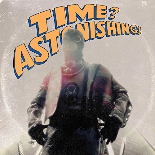 Time? Astonishing! |-