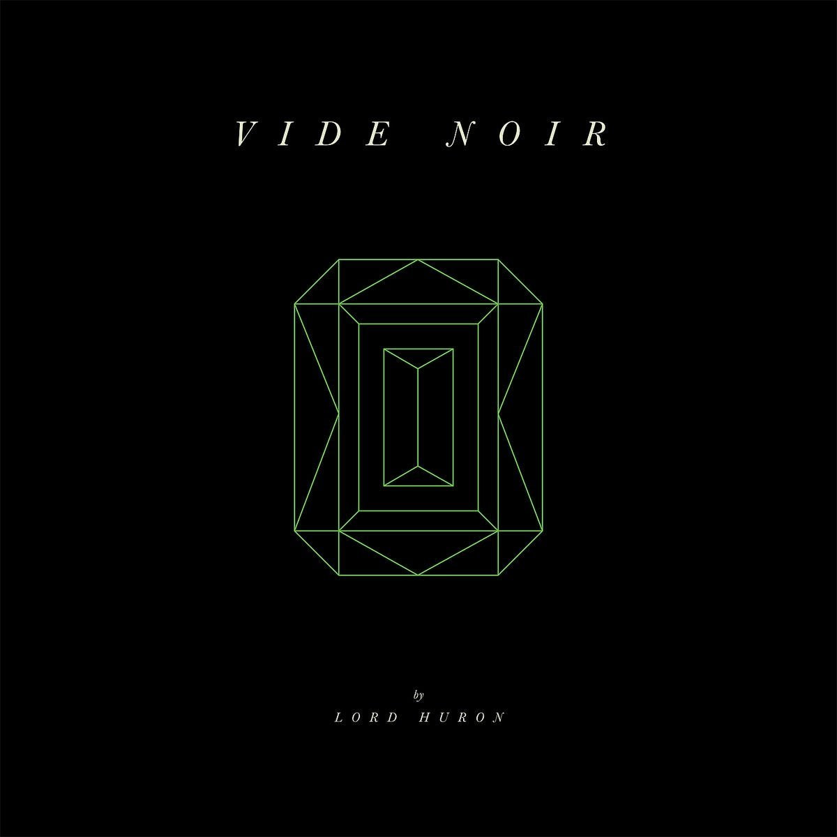 Lord Huron - Vide Noir (2xVINYL) | Mint (M) Mint (M)-