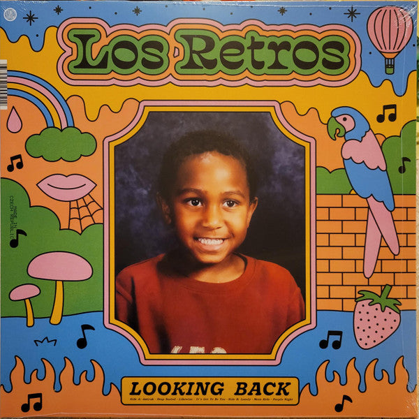 Looking Back | Mint (M) Mint (M)-