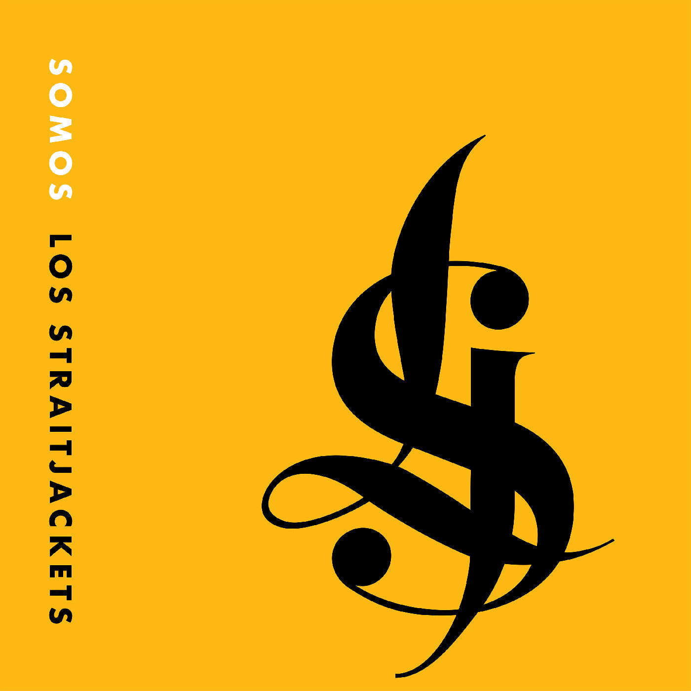 Los Straitjackets - Somos Los Straitjackets (CD) | Mint (M) Mint (M)-
