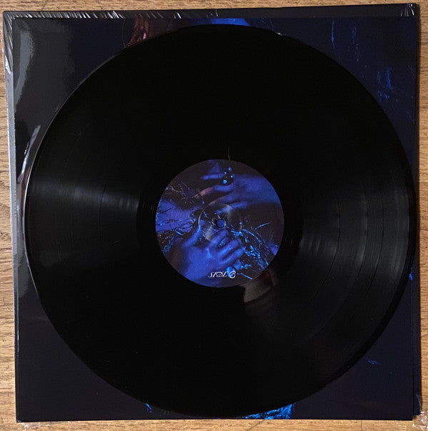 Lotic - Water | Mint (M) Mint (M)-