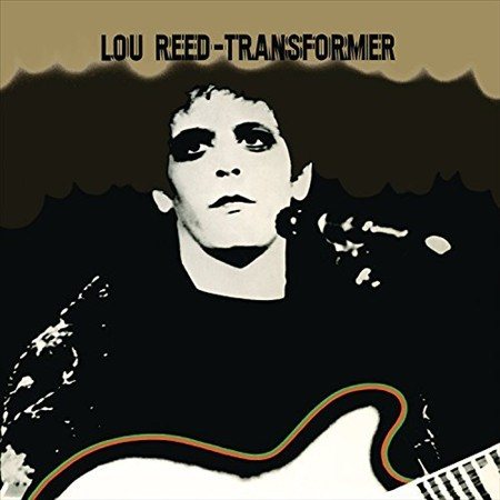 Lou Reed - Transformer (150 Gram Vinyl, Remastered) | Mint (M) Mint (M)-