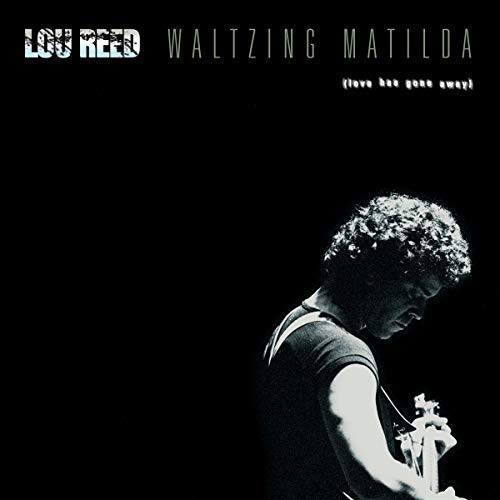 Lou Reed - Waltzing Matilda (VINYL 2xLP Easy Action EARS099LP) | NEW-
