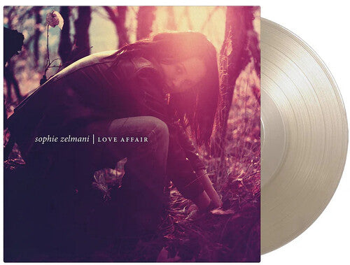 Sophie Zelmani - Love Affair (Clear VINYL LP Music on Vinyl MOVLP3534) | NEW-