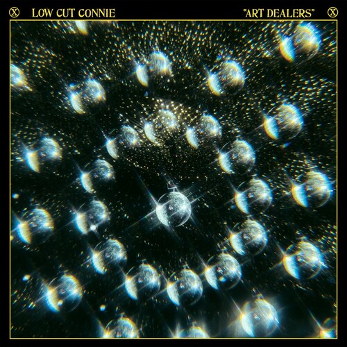 Low Cut Connie - Art Dealers | Mint (M) Mint (M)-