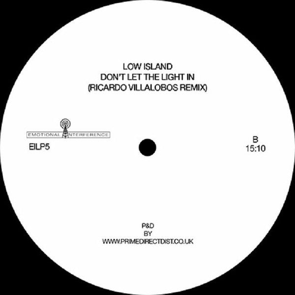 Ricardo Villalobos Remixes | Mint (M) Generic-