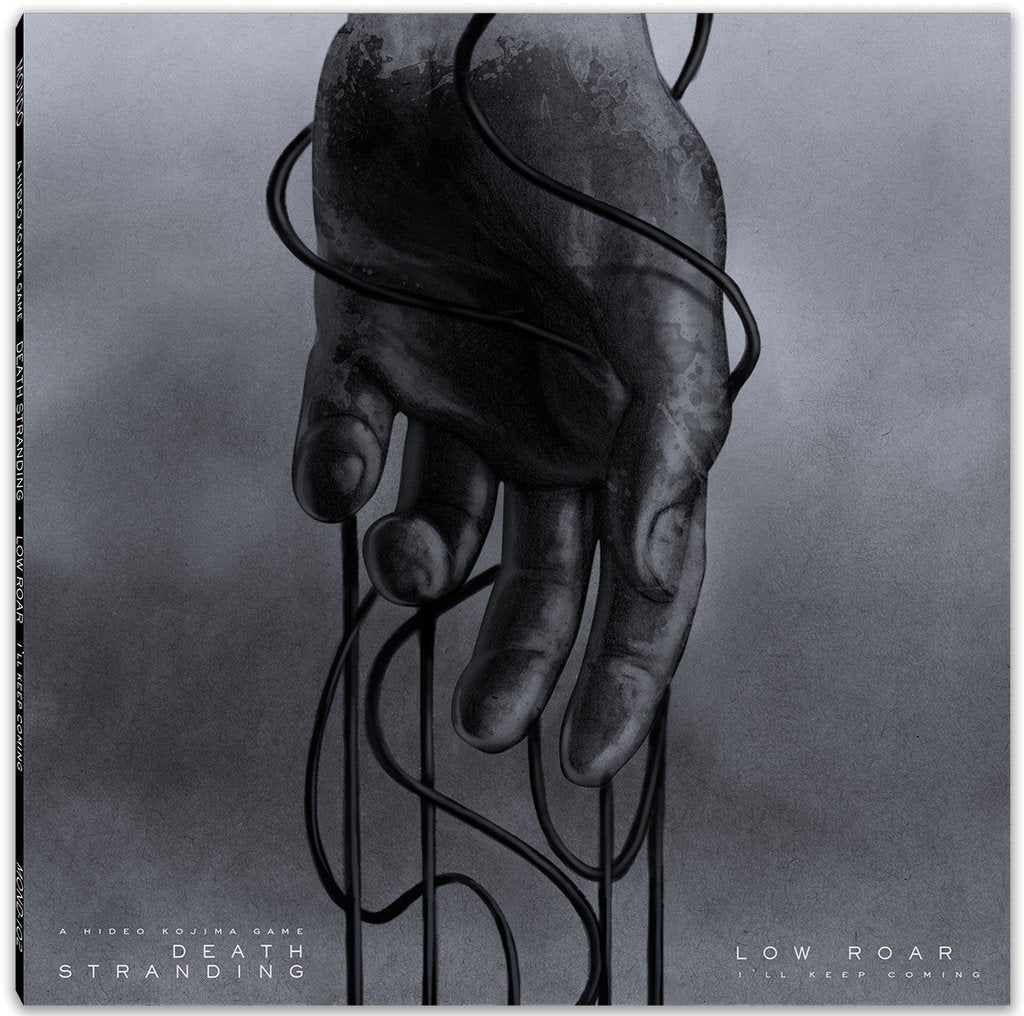 Low Roar - Death Stranding |-