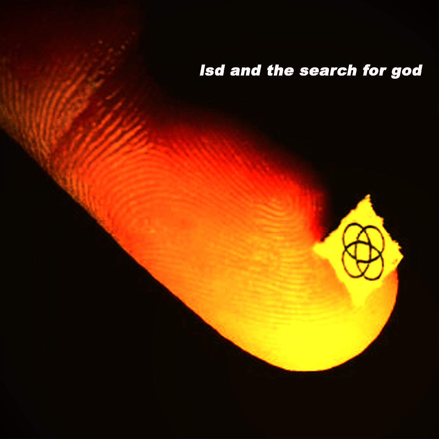 LSD And The Search For God - LSD And The Search For God (Peace Pill Vinyl) | Mint (M) Mint (M)-