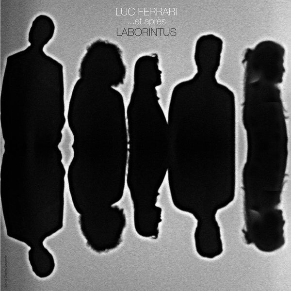 Luc Ferrari - Et Apres |-