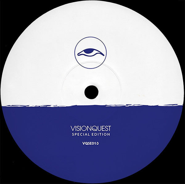 Utopie EP | Mint (M) Mint (M)-
