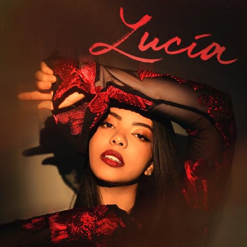 Lucia - Lucia |-