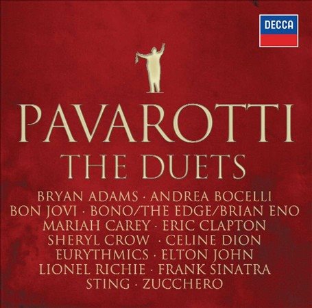 Duets |-