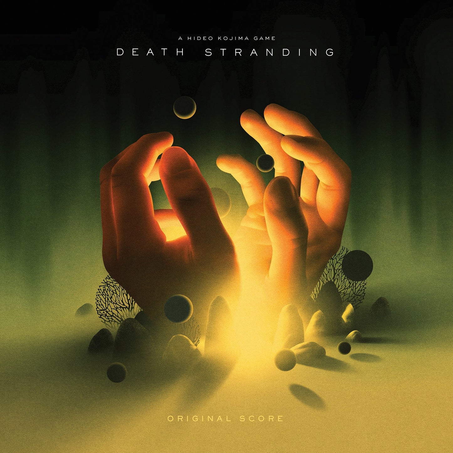 Ludvig Forssell - Death Stranding |-