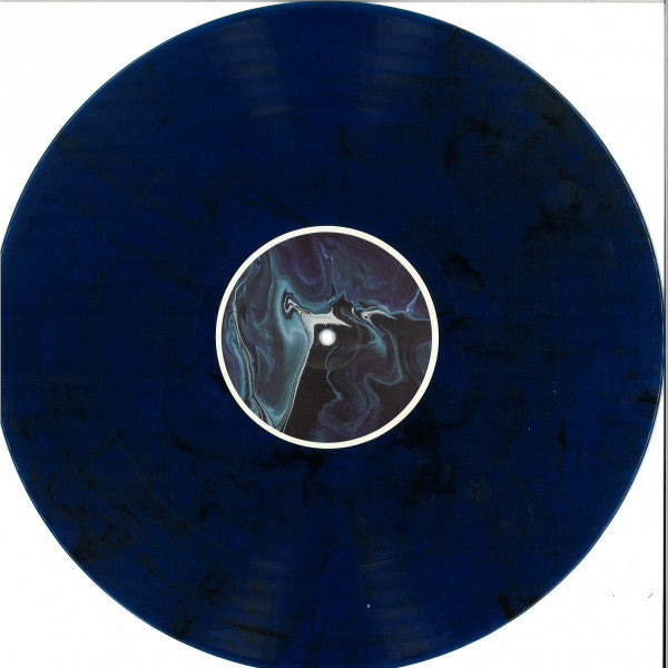 Deep Blue: Volume 3 | Mint (M) Mint (M)--