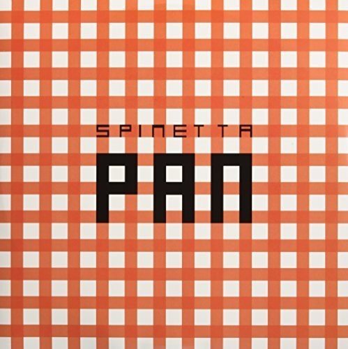 Luis Alberto Spinetta - PAN |--