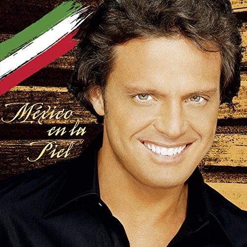 Luis Miguel 2 - Mexico En La Piel | Mint (M) Mint (M)-