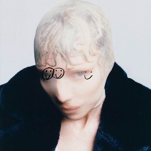 Lykke Li - The Afterparty (VINYL) | Mint (M) Mint (M)-