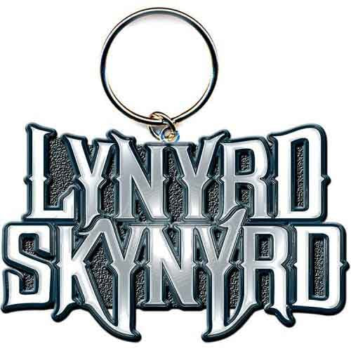 Lynyrd Skynyrd - Logo |-