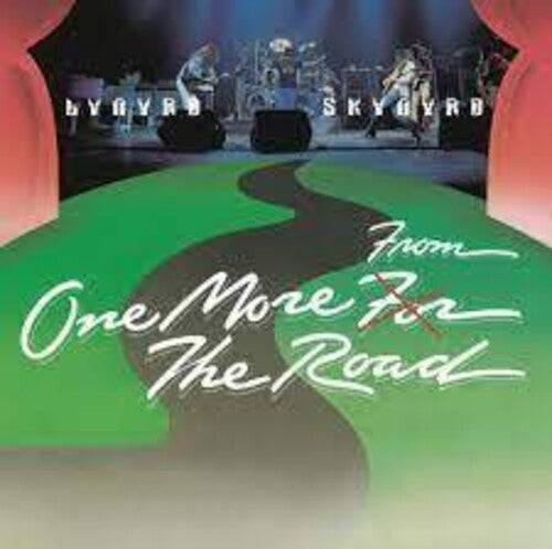 Lynyrd Skynyrd - One More From The Road (VINYL 2xLP MCA 5355021 2015) | NEW Mint (M) Mint (M)-