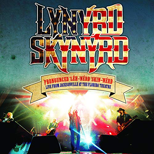 Lynyrd Skynyrd - Pronounced ‘Leh-‘nérd ‘Skin-‘nérd (Ltd Color Vinyl) | Mint (M) Mint (M)-