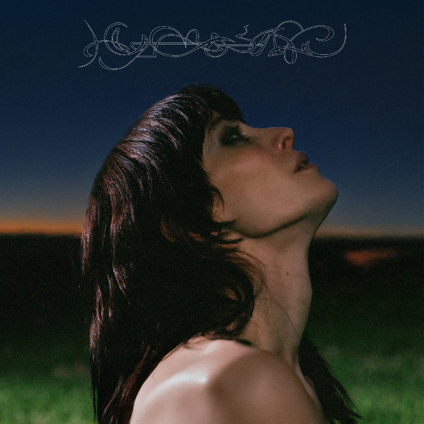 LYRA PRAMUK - Hymnal (VINYL) | Mint (M) Mint (M)-