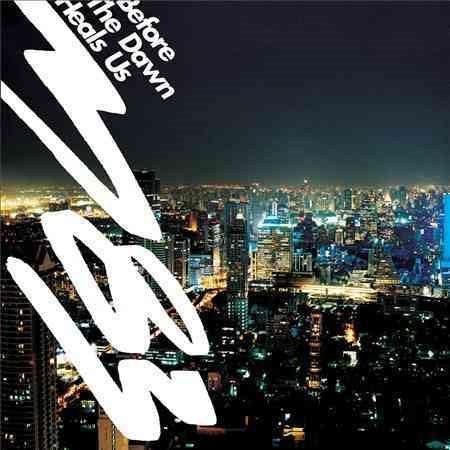 M83 - Before the Dawn Heals Us (180g 2LP) | Mint (M) Mint (M)-