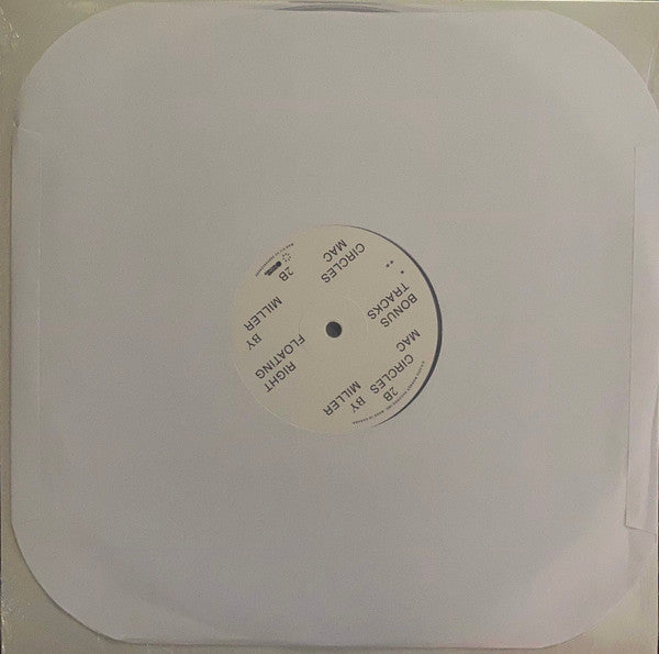 Mac Miller - Circles (VINYL 2xLP) | NEW Mint (M) Mint (M)-
