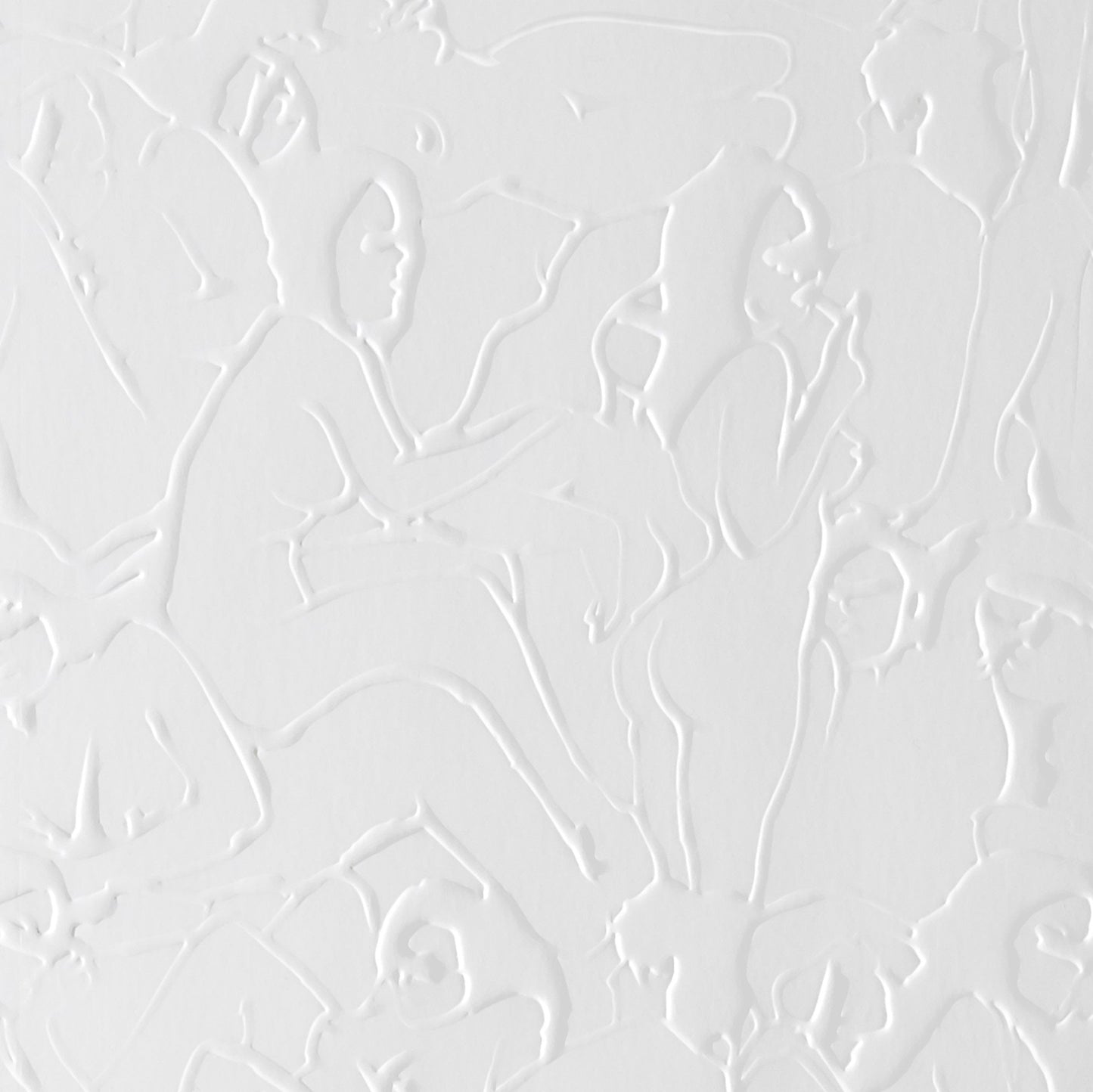 Mac Miller - Macadelic (Limited Edition, Embossed, Colored Vinyl, Silver, Poster) | Mint (M) Mint (M)-