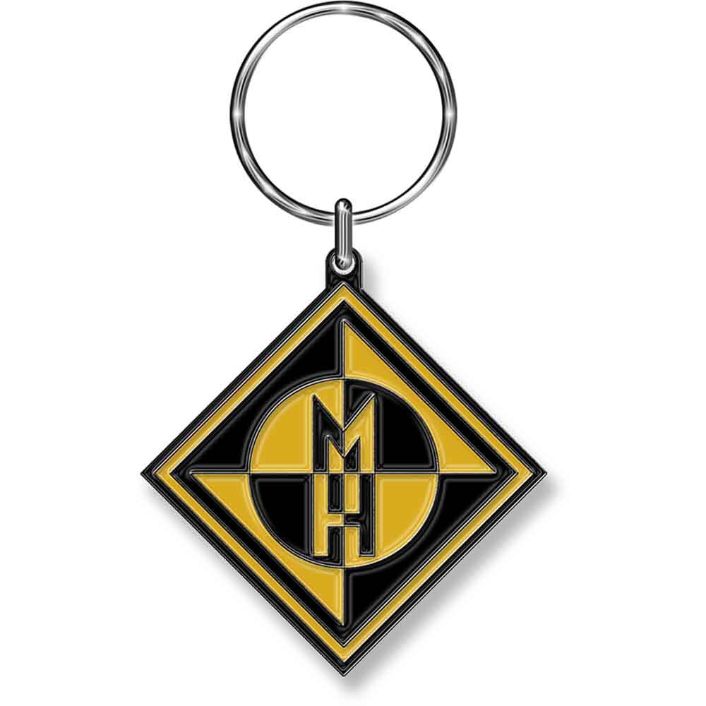 Diamond Logo |-