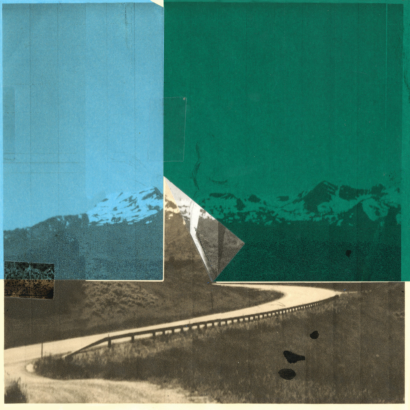 Macie Stewart - When The Distance Is Blue (VINYL) | Mint (M) Mint (M)-