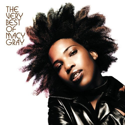 The Very Best Of Macy Gray |-