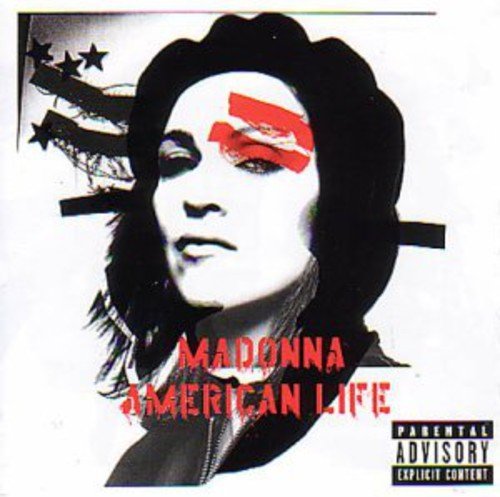 Madonna - American Life | Mint (M) Mint (M)-