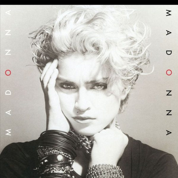 Madonna - Madonna (180 Gram Vinyl) | Mint (M) Mint (M)-