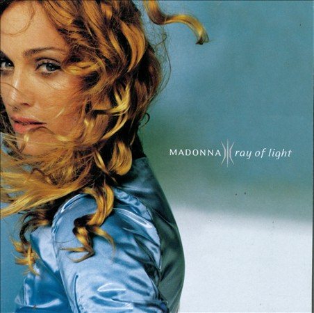 Madonna - Ray Of Light (180 Gram Vinyl) (2 Lp's) | Mint (M) Mint (M)-
