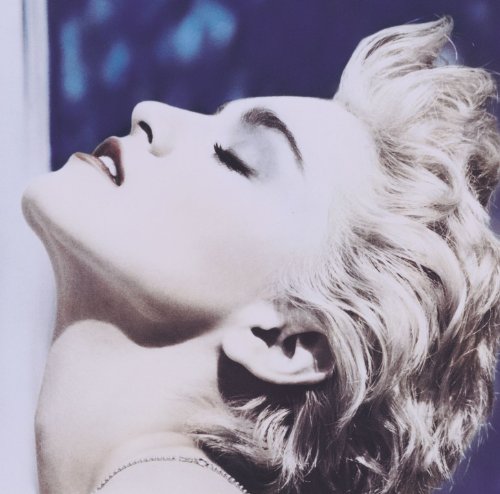 Madonna - True Blue (180 Gram Vinyl) | Mint (M) Mint (M)-