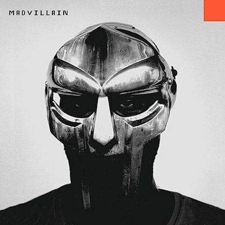 Madvillain - Madvillainy (CD) |-