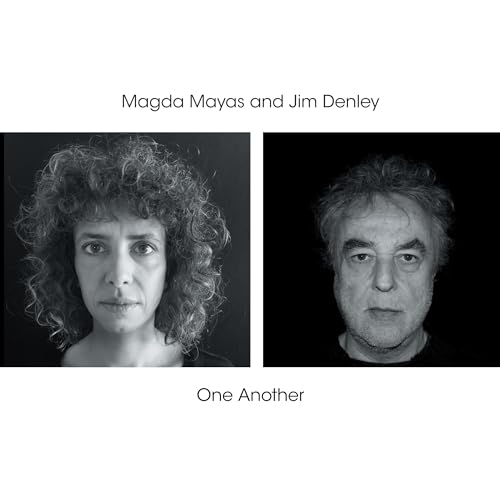 Magda Mayas - One Another |-