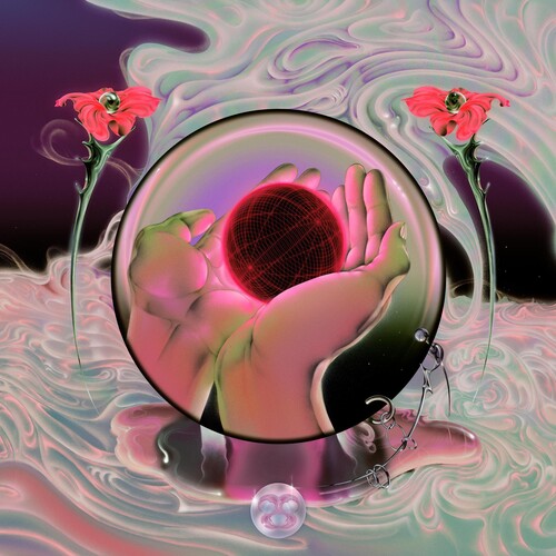Magdalena Bay - Mercurial World (VINYL) | Mint (M) Mint (M)-