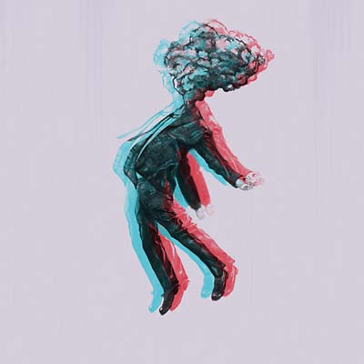 MAIN ATTRAKIONZ - 808s & Dark Grapes II (VINYL) | Mint (M) Mint (M)-