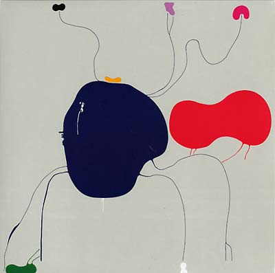 MAJA S.K. RATKJE - Cyborgic (VINYL) | Mint (M) Mint (M)-