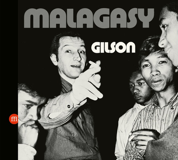 MALAGASY/GILSON - Malagasy |-