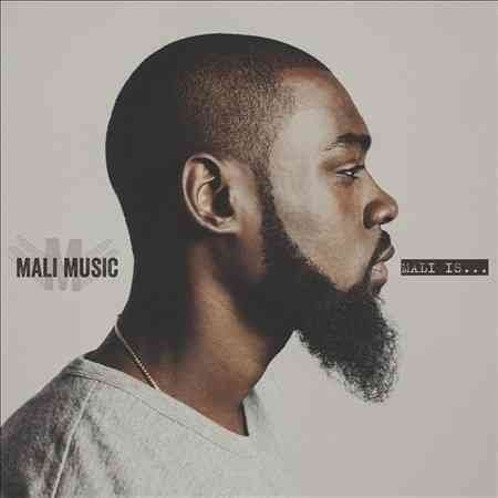 MALI IS... |-