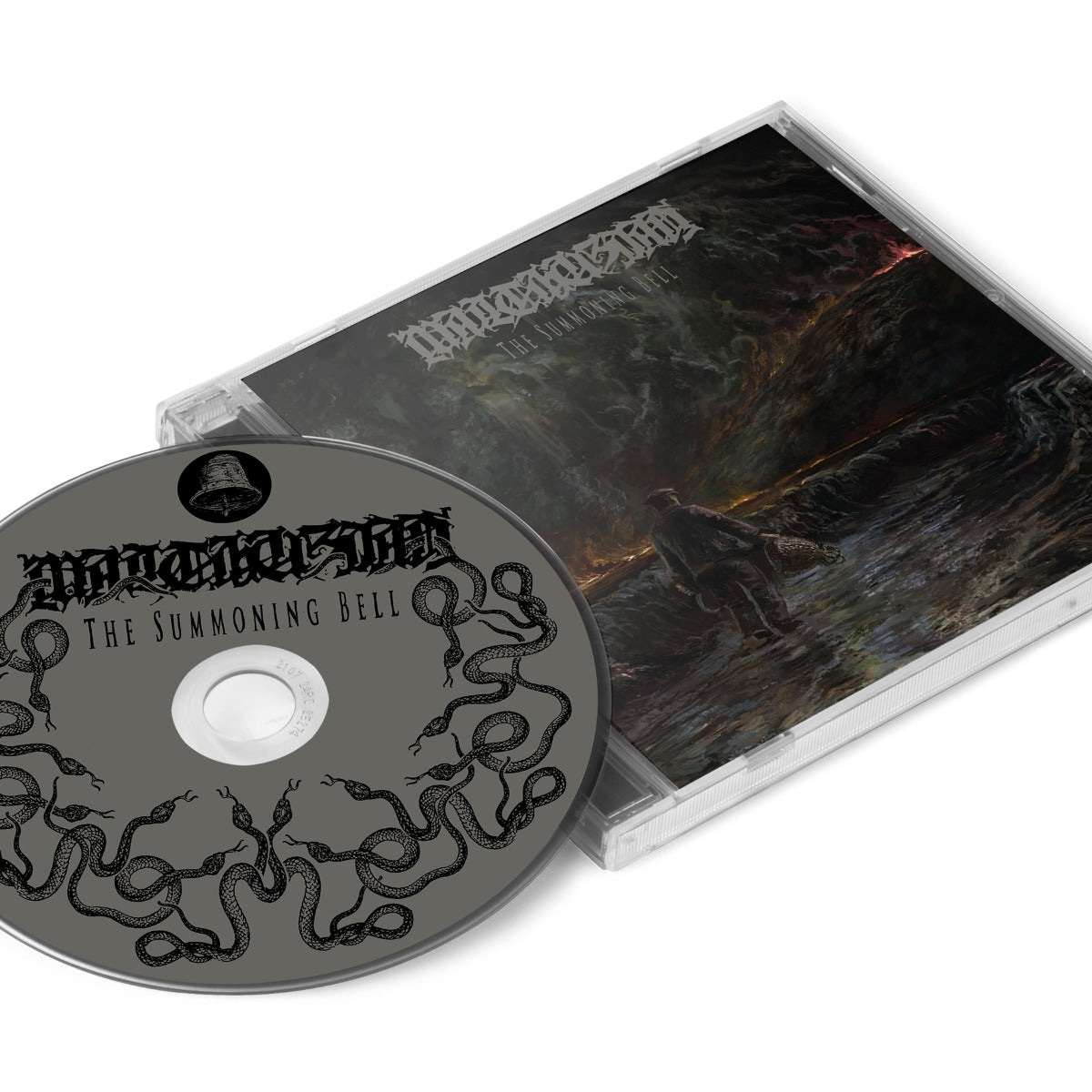 The Summoning |-