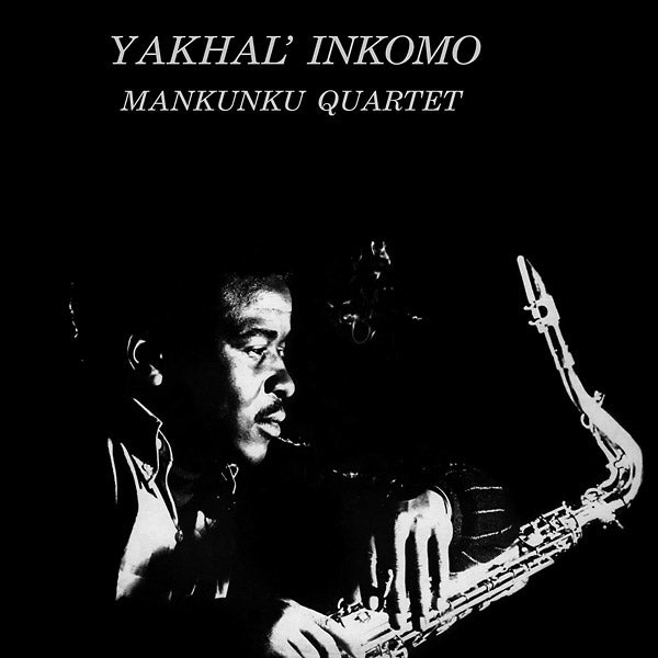 Yakhal' Inkomo |-