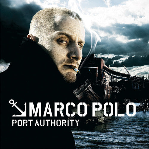 Port Authority |-