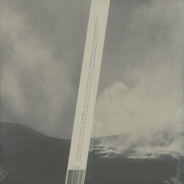 Marconi Union - Signals | Mint (M) Mint (M)-